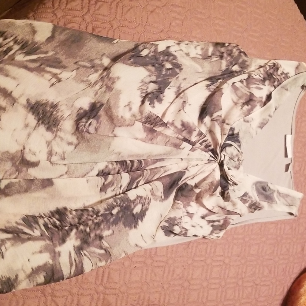 Woman blouse